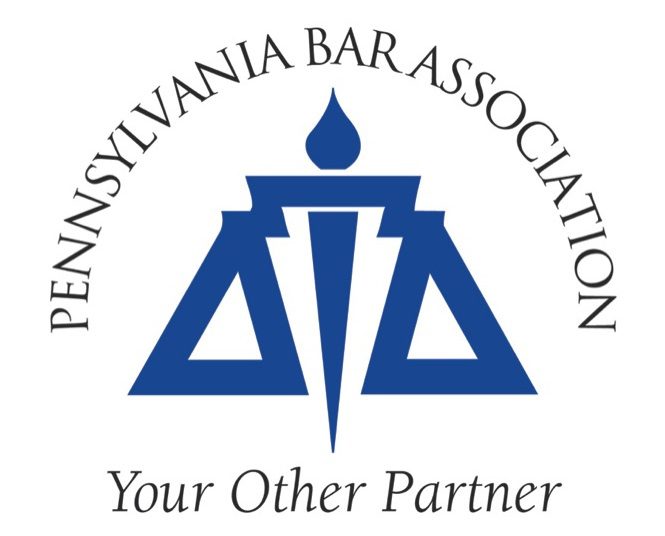 Pennsylvania Bar Association Logo