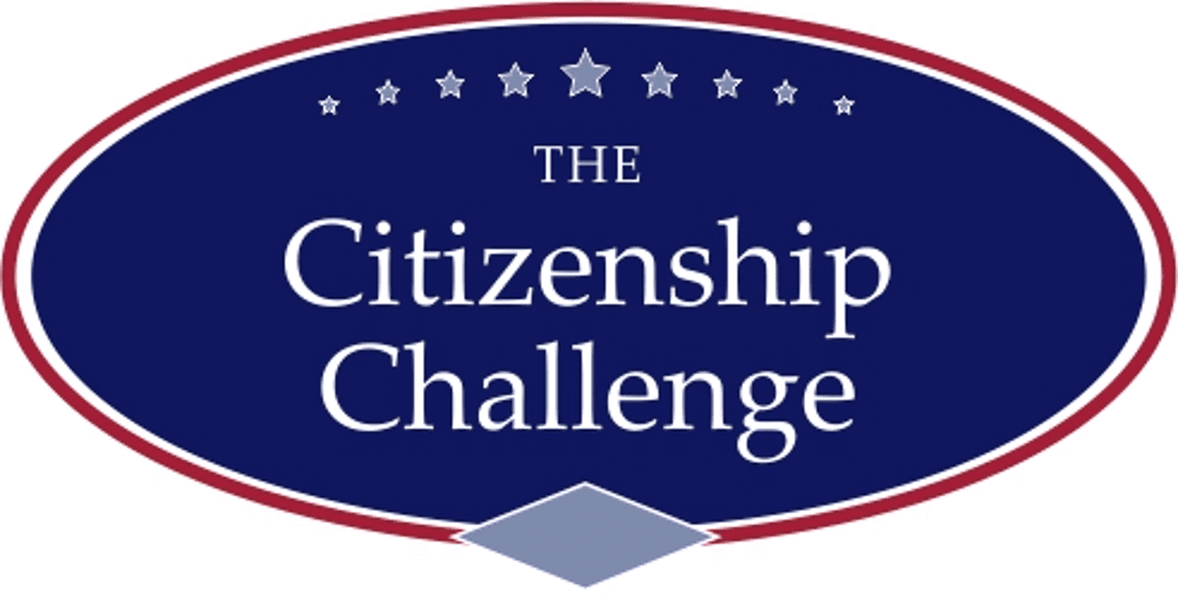 Citizenship Challenge Logo