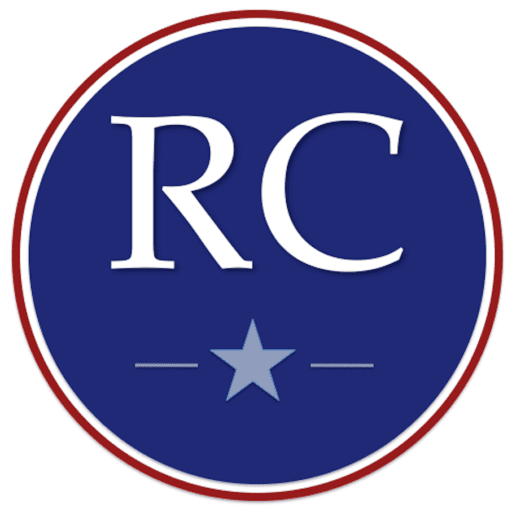 Round Rendell Center Logo