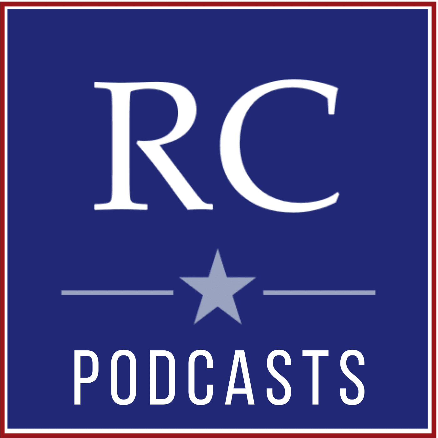 Rendell Center Podcast logo