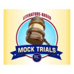 Literature-based Mock Trials