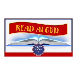 Read Aloud Logo