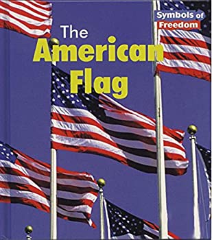 The American Flag by Tristan Binns