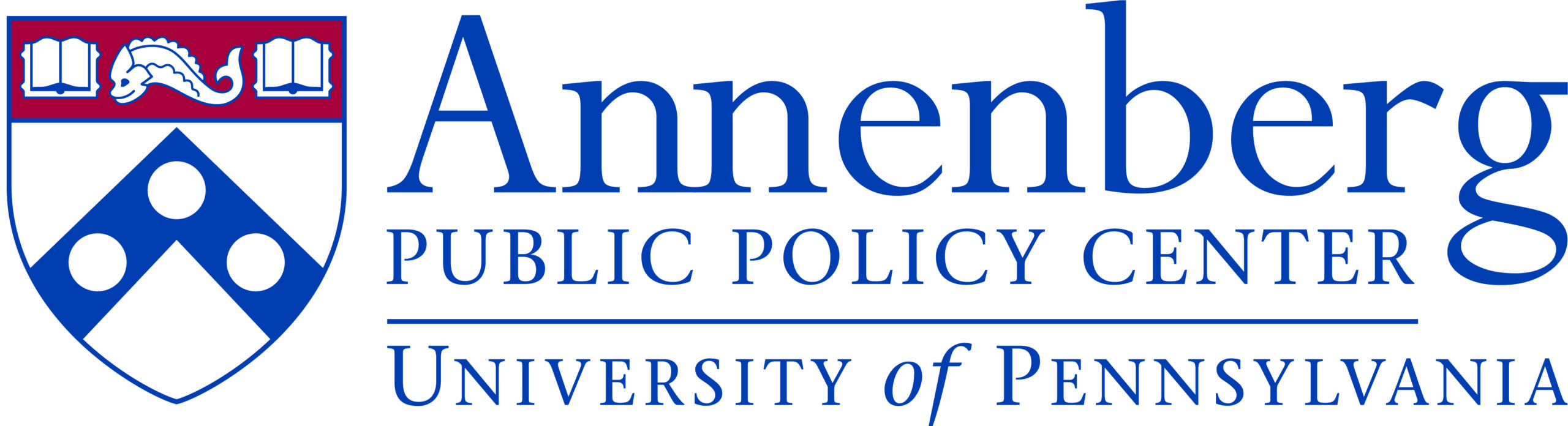 Annenberg Public Policy Center Logo