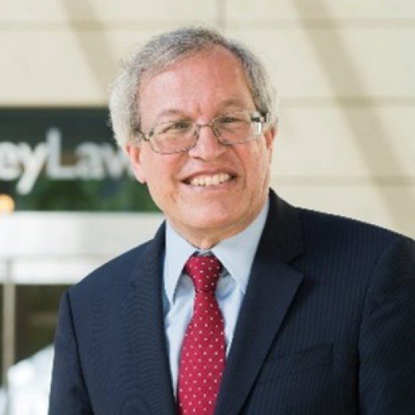 Erwin Chemerinsky, Dean of Berkeley Law and Jesse H. Chopper Distinguished Professor of Law