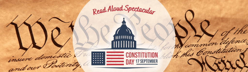 CONSTITUTION DAY: Read the full text of the U.S. Constitution