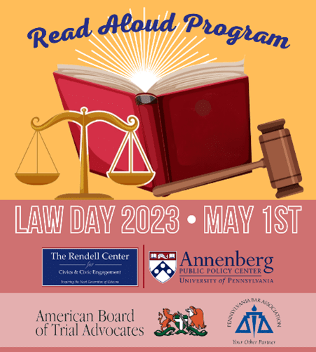 Law Day 2024 Banner