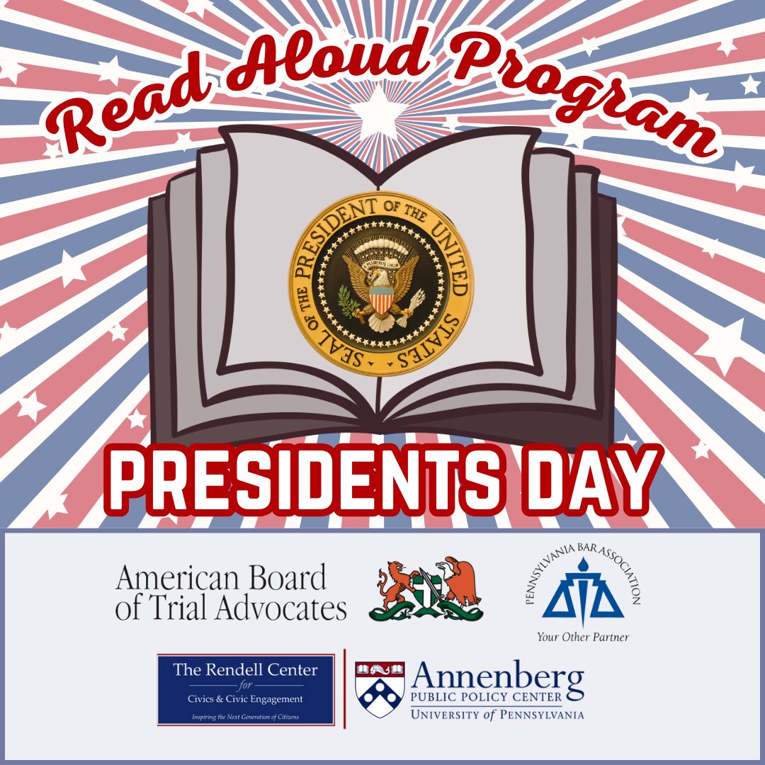 Presidents Day Cover Image - 3