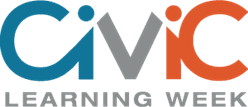 Civic Learning Week Logo