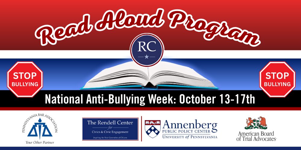 Anti-Bullying Week