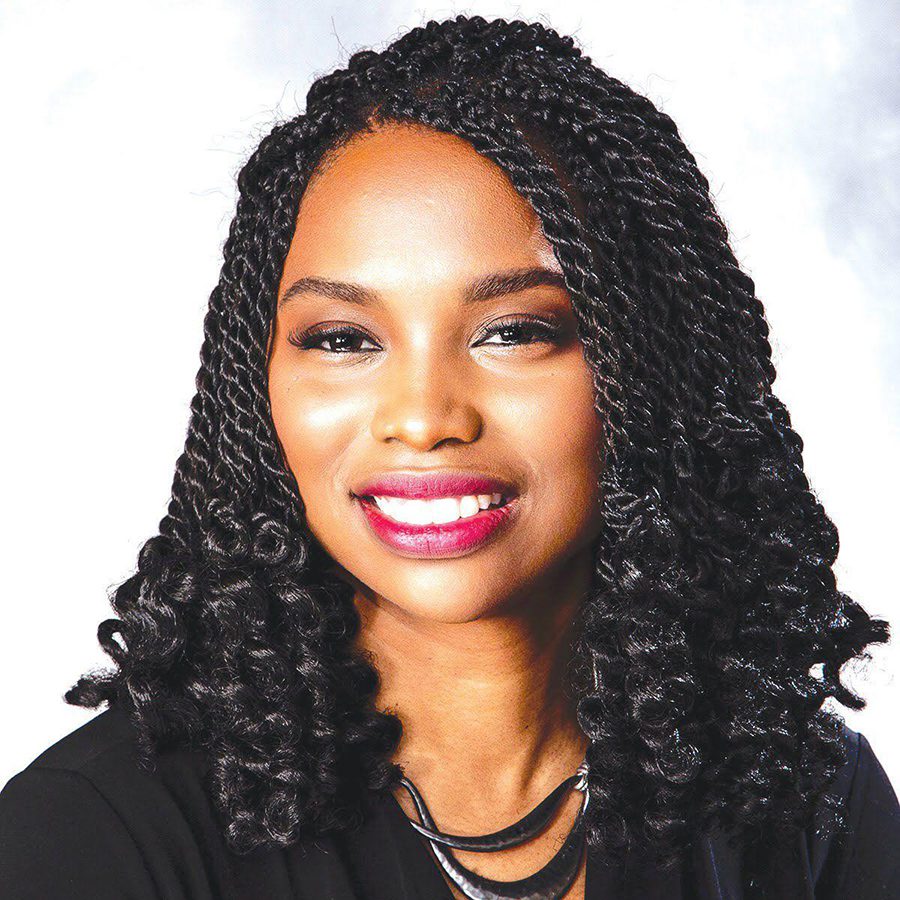 Ebony Wortham - Program Director